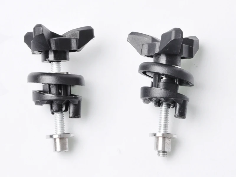 Windscreen Lock For BMW R 1200GS 04 12 04 05 06 07 08 09 10 11 12in