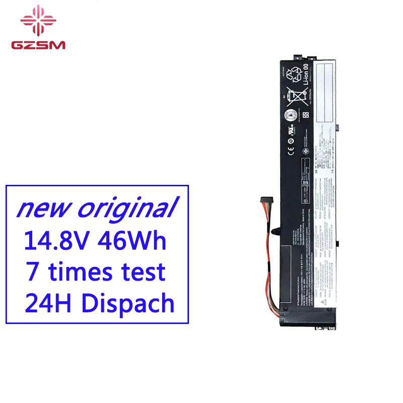 GZSM ноутбука Батарея для lenovo Thinkpad S3 45N1140 45N1141 S440 S431 V4400u 45N1138 45N1139 | Компьютеры и офис