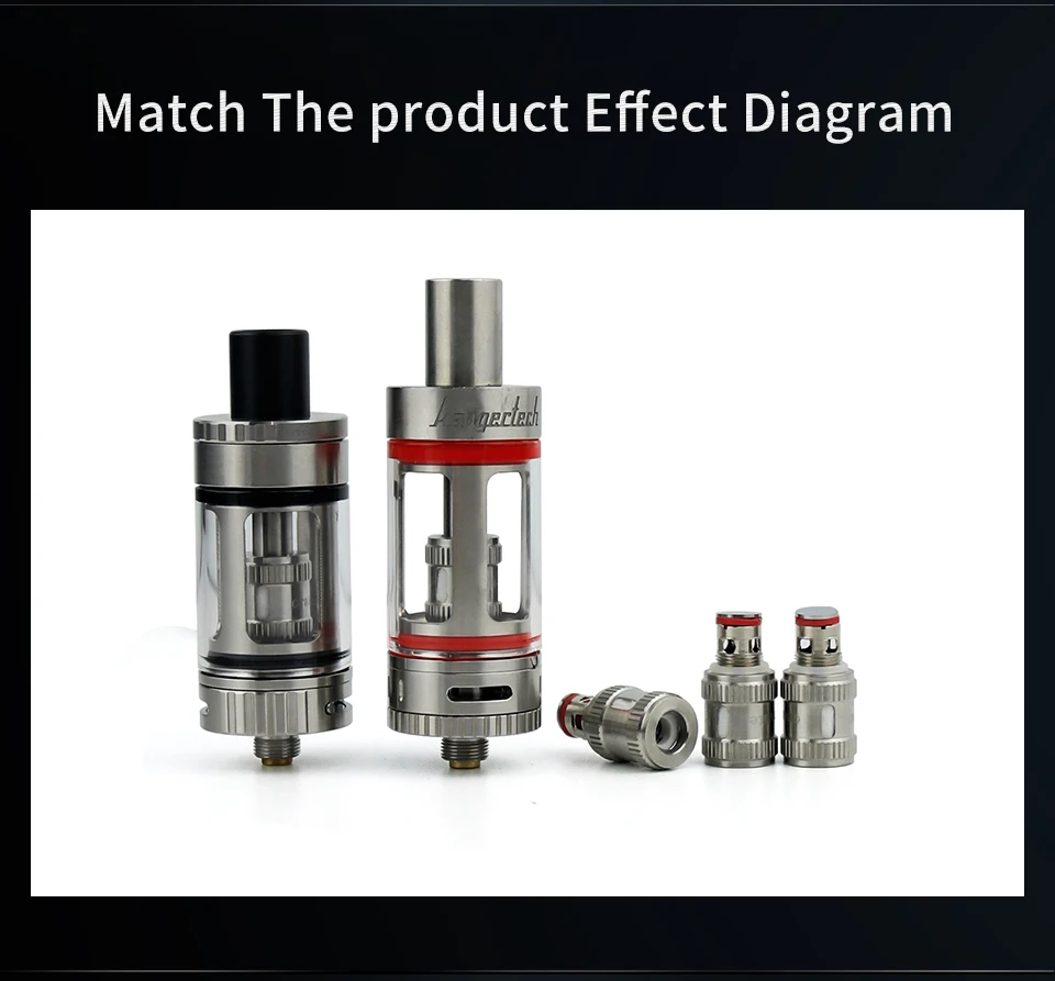 SMOK Coils Kanger Coils
