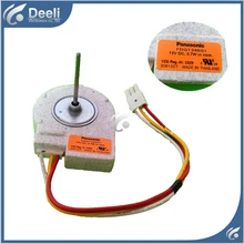 100% new Good working for refrigerator Fan motor for refrigerator freezer FDQT34BS1 12V DC