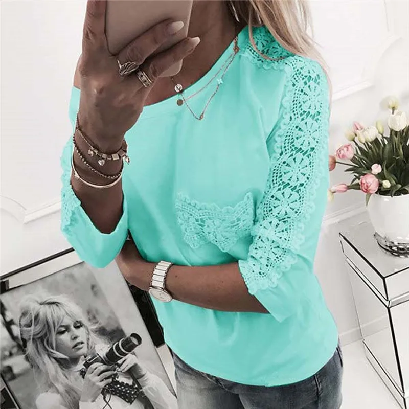 lace blouse (9)