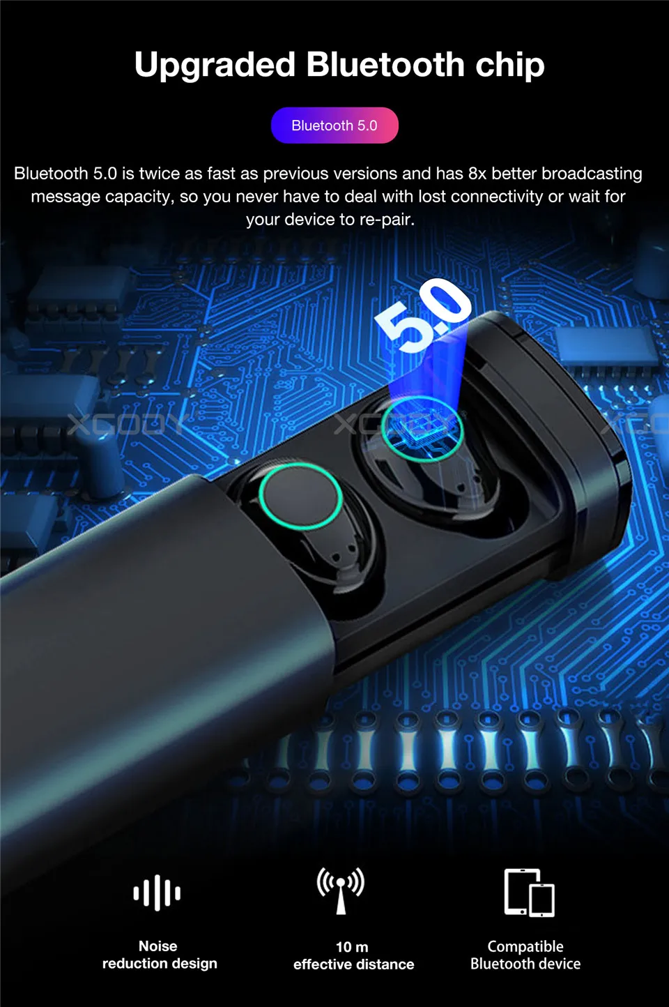 TWS Earbuds (10)