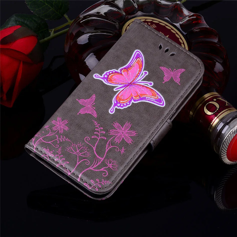 silicone case for samsung Luxury Case Fundas For Samsung Galaxy S9 S8 Plus S5 S6 S7 Edge A3 A5 j7 2017 2016 J2 Pro A8 Note8 Wallet Stand Cover DP96Z samsung silicone