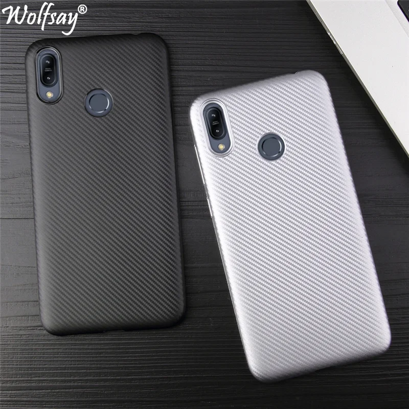 

Wolfsay Cover Asus ZenFone Max M2 Case Fashion Ultra Thin Style Silicone Case For ASUS ZenFone Max M2 ZB633KL/ZB632KL X01BD/BDA