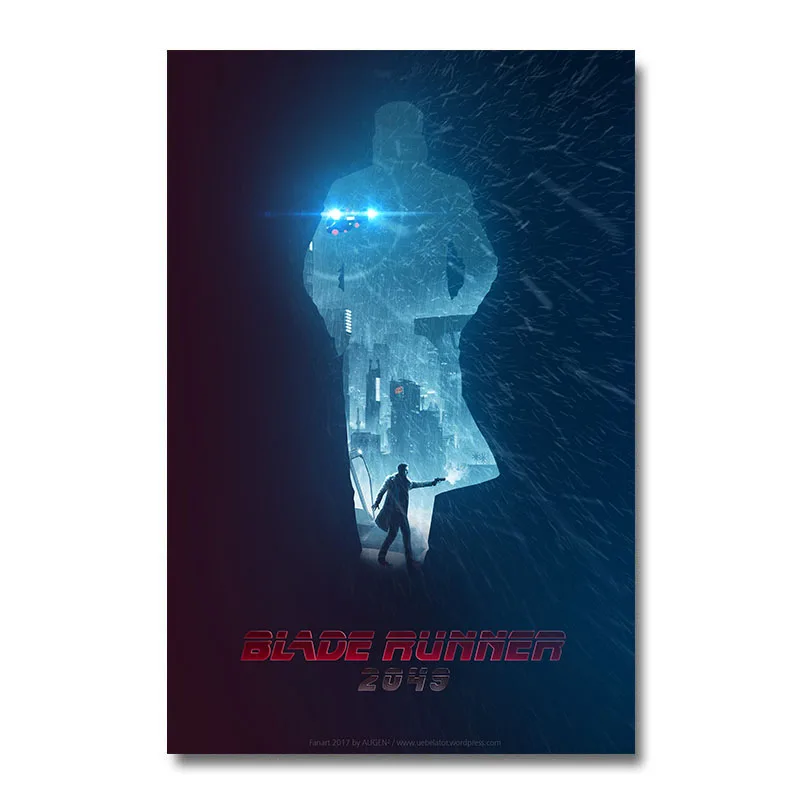 Yesterday Movie Art Canvas Poster New Art Bedroom Decor Print 24x36 inch