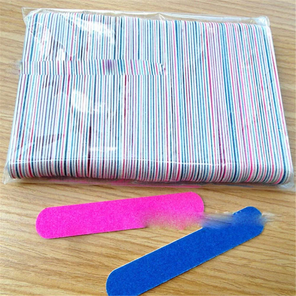 artificial nail sandpaper
