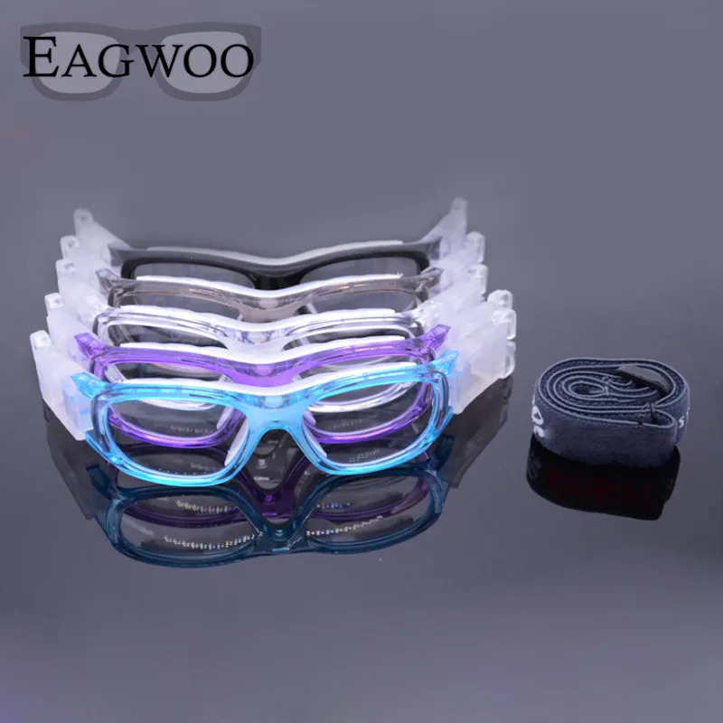 Eagwoo Детские уличные очки для спорта баскетбола футбола волейбола тенниса с