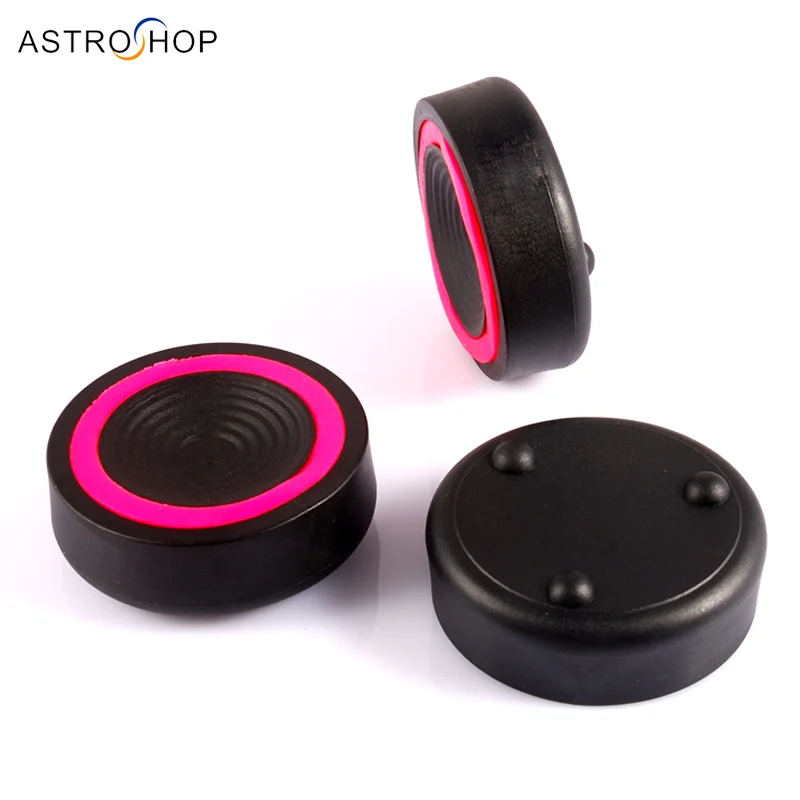 Vibration Suppression Pads Set of Three-in Monocular
