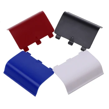 

Battery Shell Lid Back Case Cover Replacement For XBox One Wireless Controller