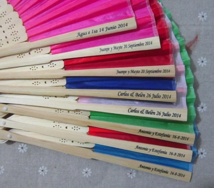 Support The Printed Word For Fans Brand New China Folding Wedding