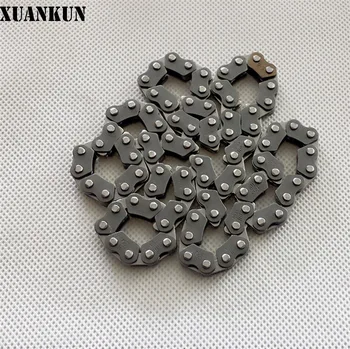 

XUANKUN UM125T-A-C UZ15T-AC HJ125T-18A Small Chain Of The Engine When The Chain