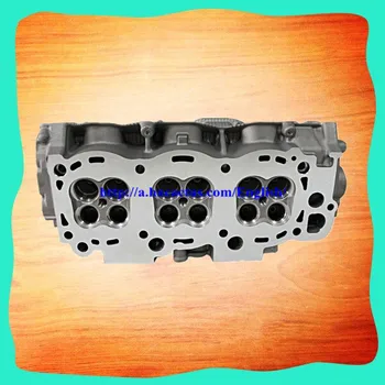 engine parts Land Cruiser 3400/4-Runner/Hi-lux/T100/Tacoma/ Tundra 3378cc 3.4L V6 5VZ-FE cylinder head 11101-69135
engine parts Land Cruiser 3400/4-Runner/Hi-lux/T100/Tacoma/ Tundra 3378cc 3.4L V6 5VZ-FE cylinder head 11101-69135