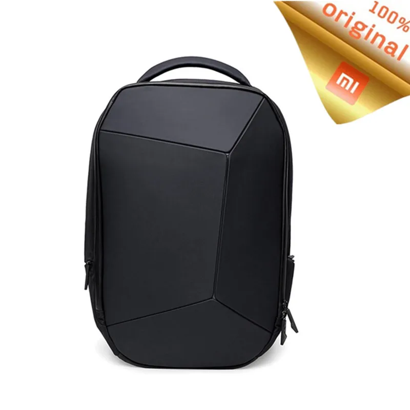 

Original Xiaomi Geek Backpack Men Big Capacity Waterproof 15.6" notebook Backpacks Professional Game Player Fashion lover Men