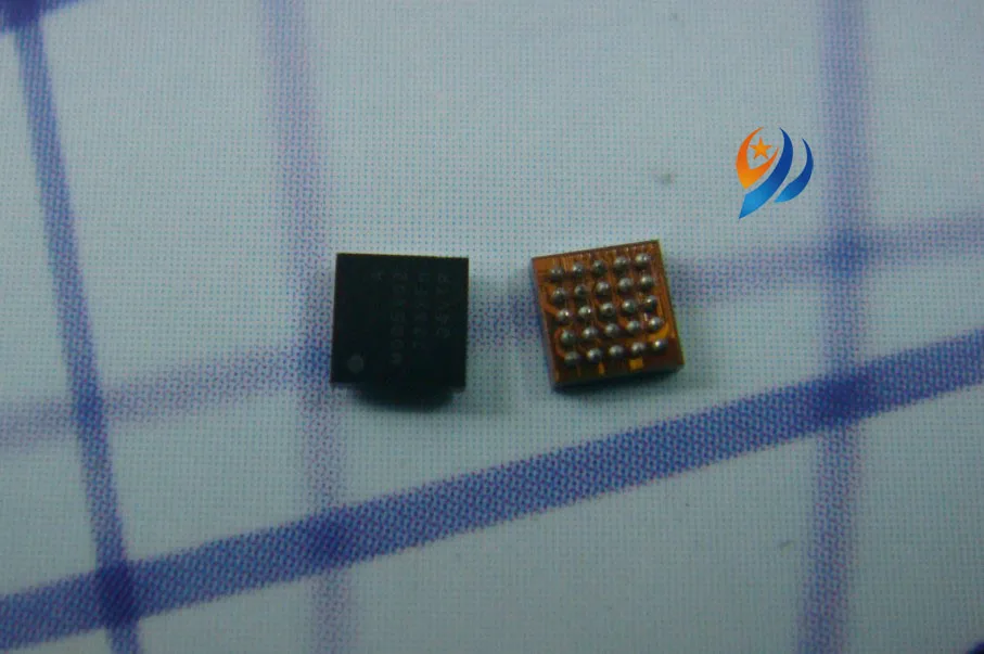 5 шт./лот M005X02 маломощная интегральная схема чип для Samsung C9000 C900F S8 S8