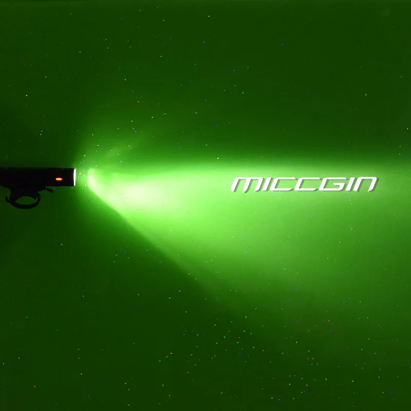 MICCGIN LED الدراجة السوبر مشرق إضاءة دراجة هوائية فانوس ل دراجة الدراجات مضيا USB قابلة للشحن للماء ملحقات المصابيح MICCGIN LED الدراجة السوبر مشرق إضاءة دراجة هوائية فانوس ل دراجة الدراجات مضيا USB قابلة للشحن للماء ملحقات المصابيح