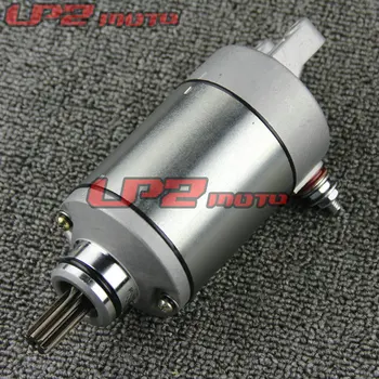 

Motorcycle Suitable for Kawasaki Ksf400 Kfx400 2003-2006 Years New Start Motor Engine Motorcycle Starter Motor Assembly