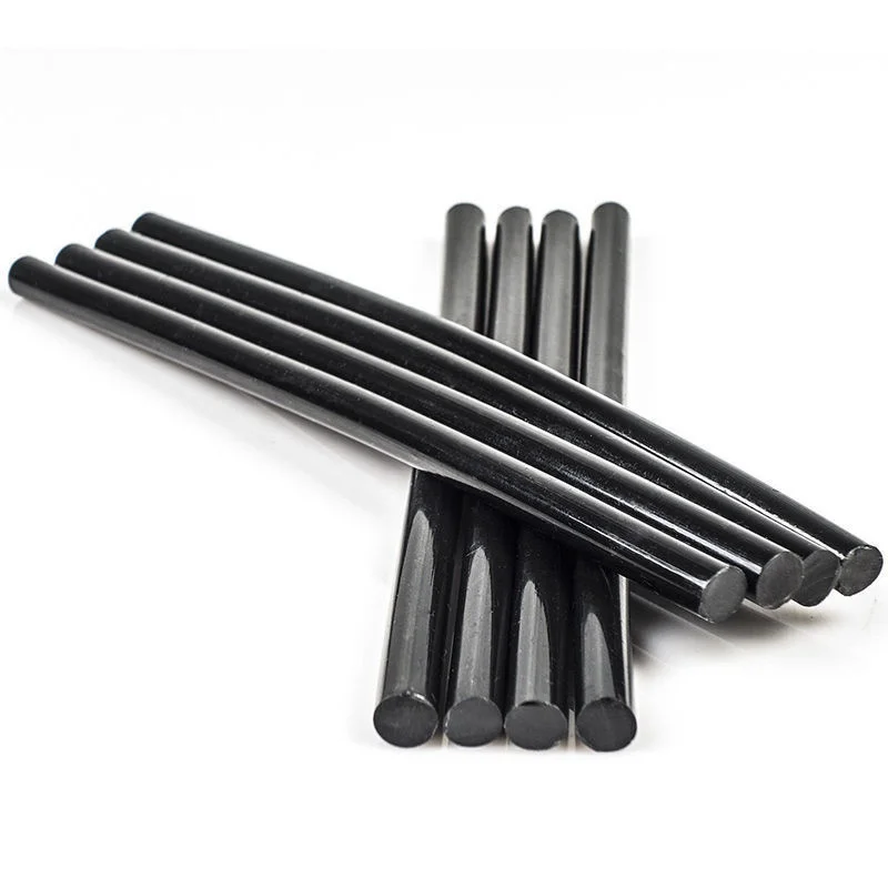10PCS 7mm Car Glue Stick Car Body Paintless Dent Repair Hail Removal Tool Hot Melt Glue Stick Hot Sale