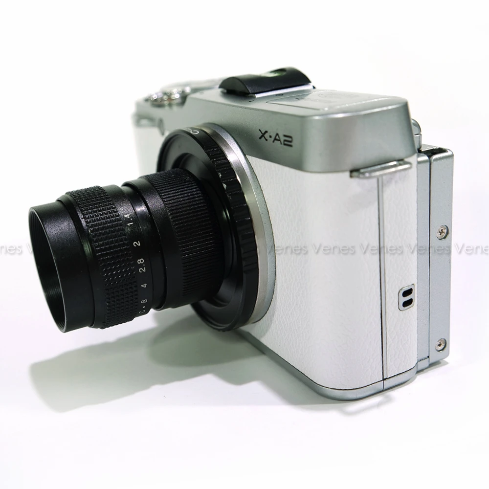 25 мм f1.4 подходит для Sony M4/3 Nikon1 Camera CC TV C mount Lens|25mm f1.4|c mountc lens |