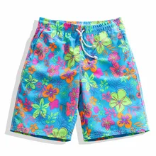 Летние Для мужчин Surf Плавание Пляжные шорты для будущих мам море Купальники для малышек Одежда заплыва быстросохнущая Водные виды спорта работать горячая весна Мужские Шорты для купания masculino