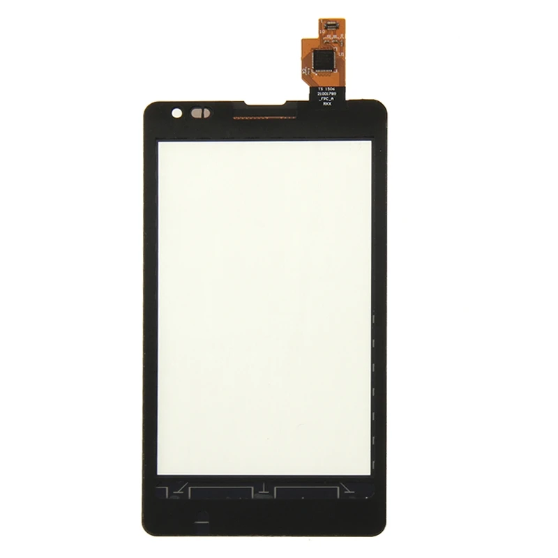 Для microsoft Lumia 532/435 ЖК-экран с сенсорной панелью дигитайзер стеклянный датчик в сборе