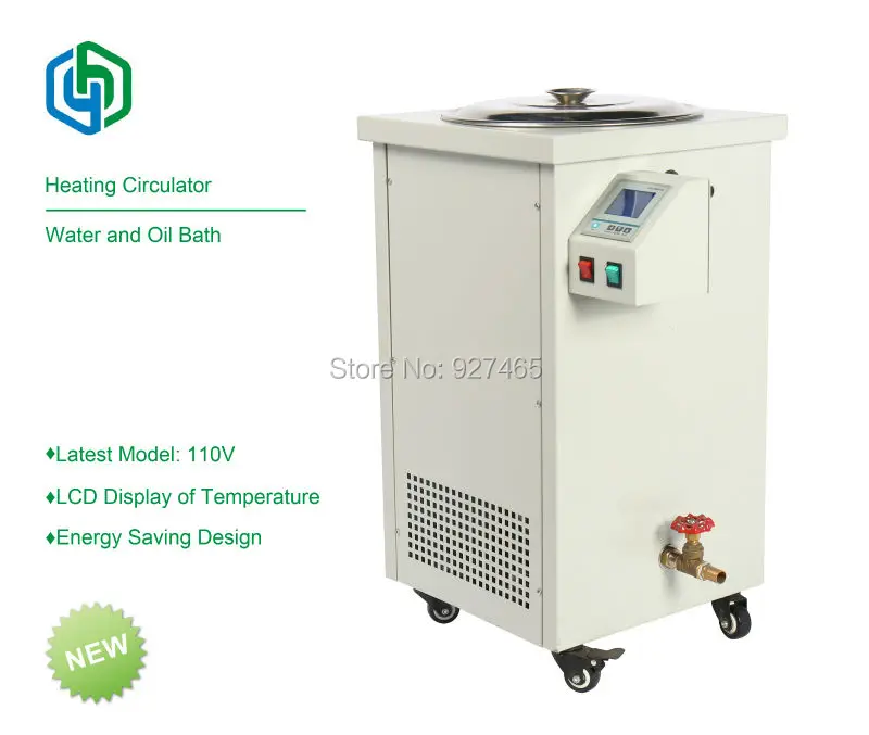 Heating Bath