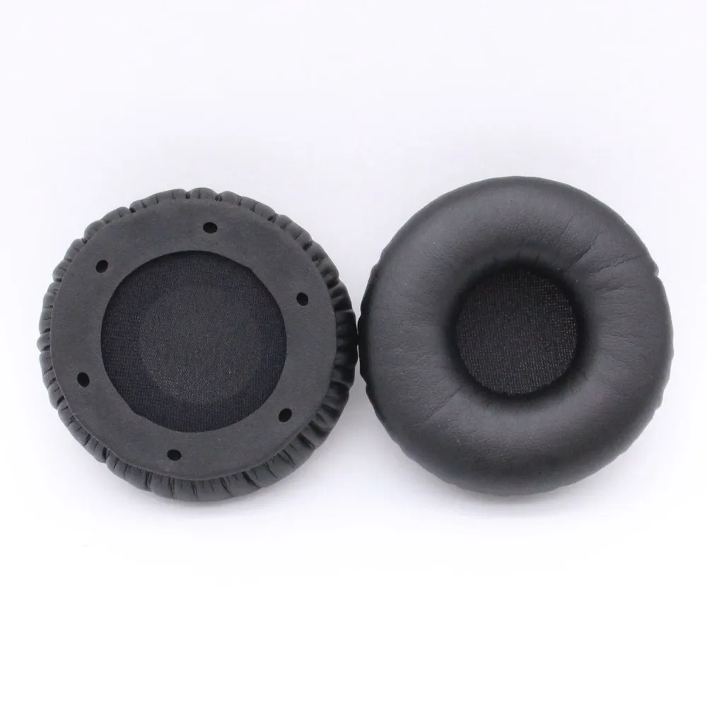 Protein Leather Replacement Ear Pads Earpads Foam Cushions Cover for