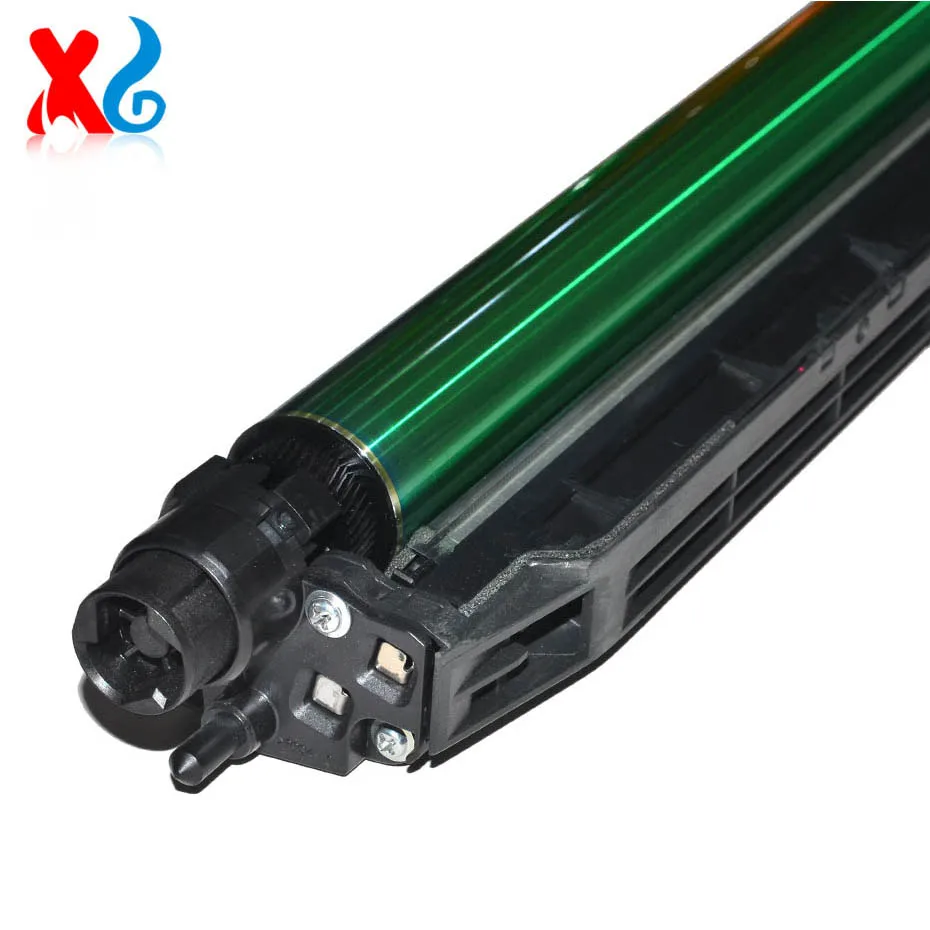 1X Совместимый телефон DR512 брикет для Konica Minolta Bizhub C224 C284 C364 C454 C554 C224e C284e C364e C454e C221