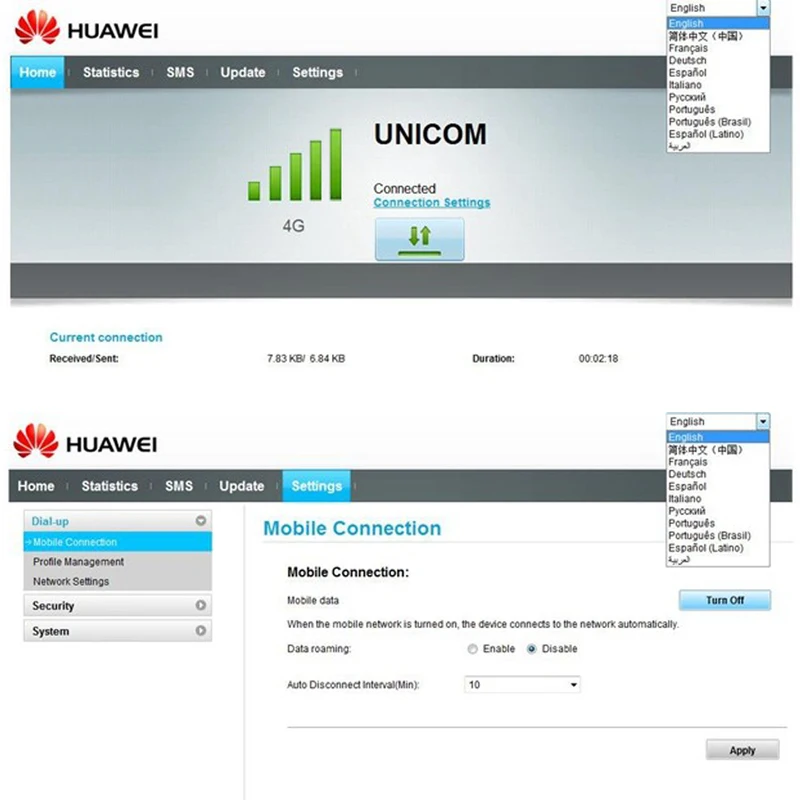 4G Wi Fi антенна TS9 коннектор 5 шт. внешняя маршрутизатора для Huawei E5573 E8372 PCI карты USB