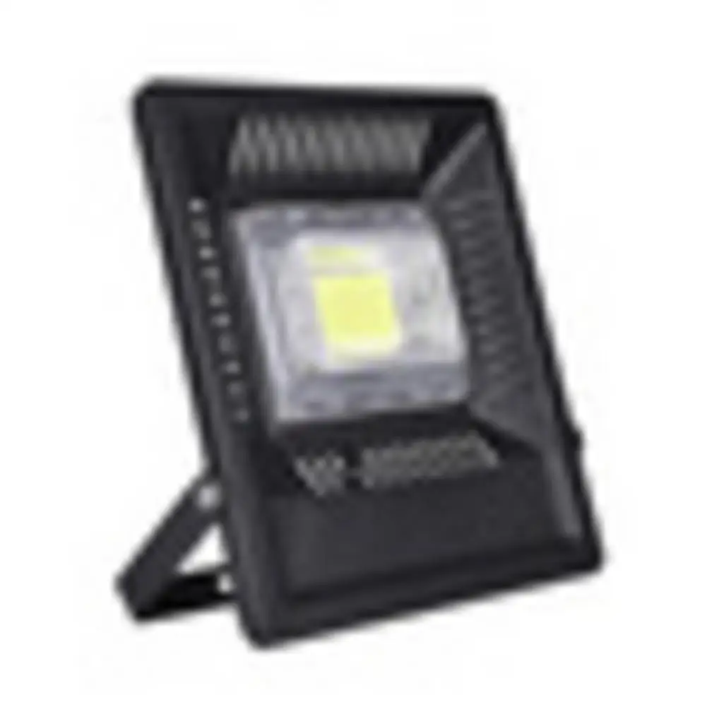 

50W 100W LED Flood Light 4250LM Viugreum Cool White Outdoor Spotlight Garden Light IP66 Waterproof Outdoor Flood Light