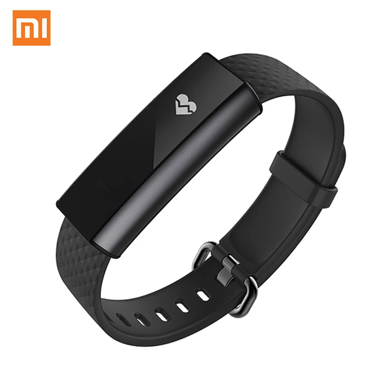 Оригинальный английская версия Xiaomi Amazfit ARC Sport Band A1603 активности сердечного ритма