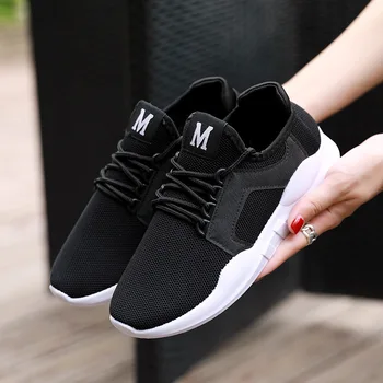 

Spring Summer Men's Casual Shoes Lace Up Sneakers male tennis Training shoes Unisex Men flats Lovers chaussure homme de marque