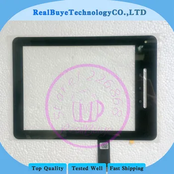 

Repalce DPT-GROUP 300-L3500B-B00_VER1.0 mg Black Touch Screen Panel Digitizer Glass Sensor Code Random Delivery