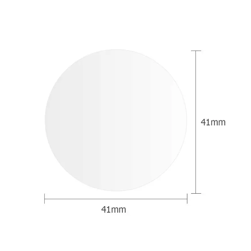 Tempered Glass Clear Protective Screen Protector 2pcs High Strength for Garmin Forerunner 235 630 230 220 225 235 620 735