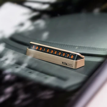 

Car Parking Card Drawer Style Car Parking Telephone Number Car Sticker For Buick regal gs excelle encore lacrosse rendezvous