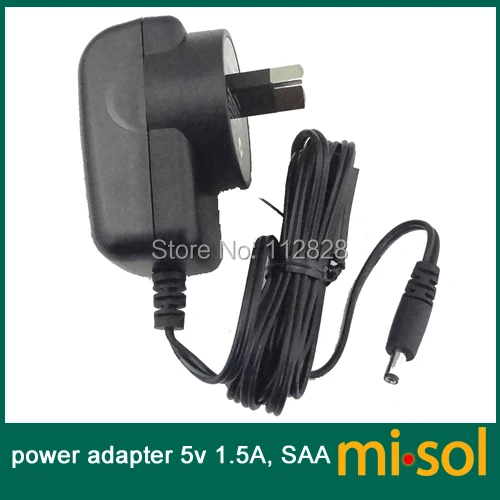 PAU-5V-1.5-3.5-1.35-7-3