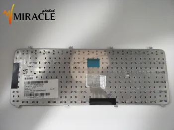 

Repair You Life New Latin Keyboard For HP Pavilion DV5T DV5T-1000 DV5T-1100 LA/SP layout Genuine Original Repair Parts