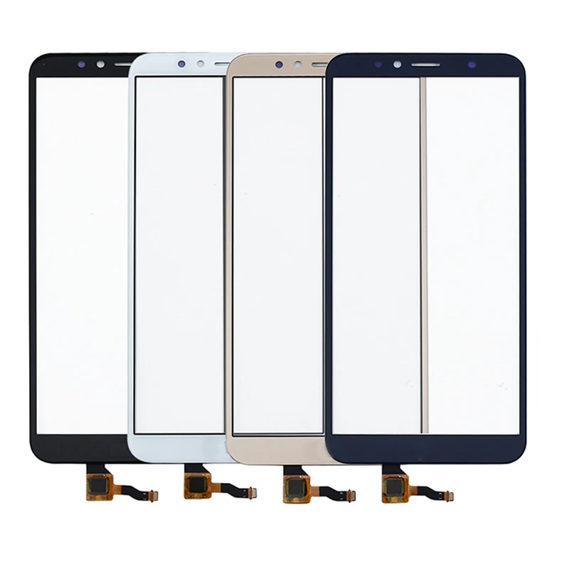 5 7 &quotПередняя панель Honor 7A для Huawei 7C AUM L41 Pro сенсорный экран ЖК дисплей дигитайзер