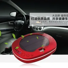 Озон и анион Чистка очиститель и увлажнитель воздуха эффективно удалить формальдегида дым очистки пыли pm2.5 очиститель воздуха