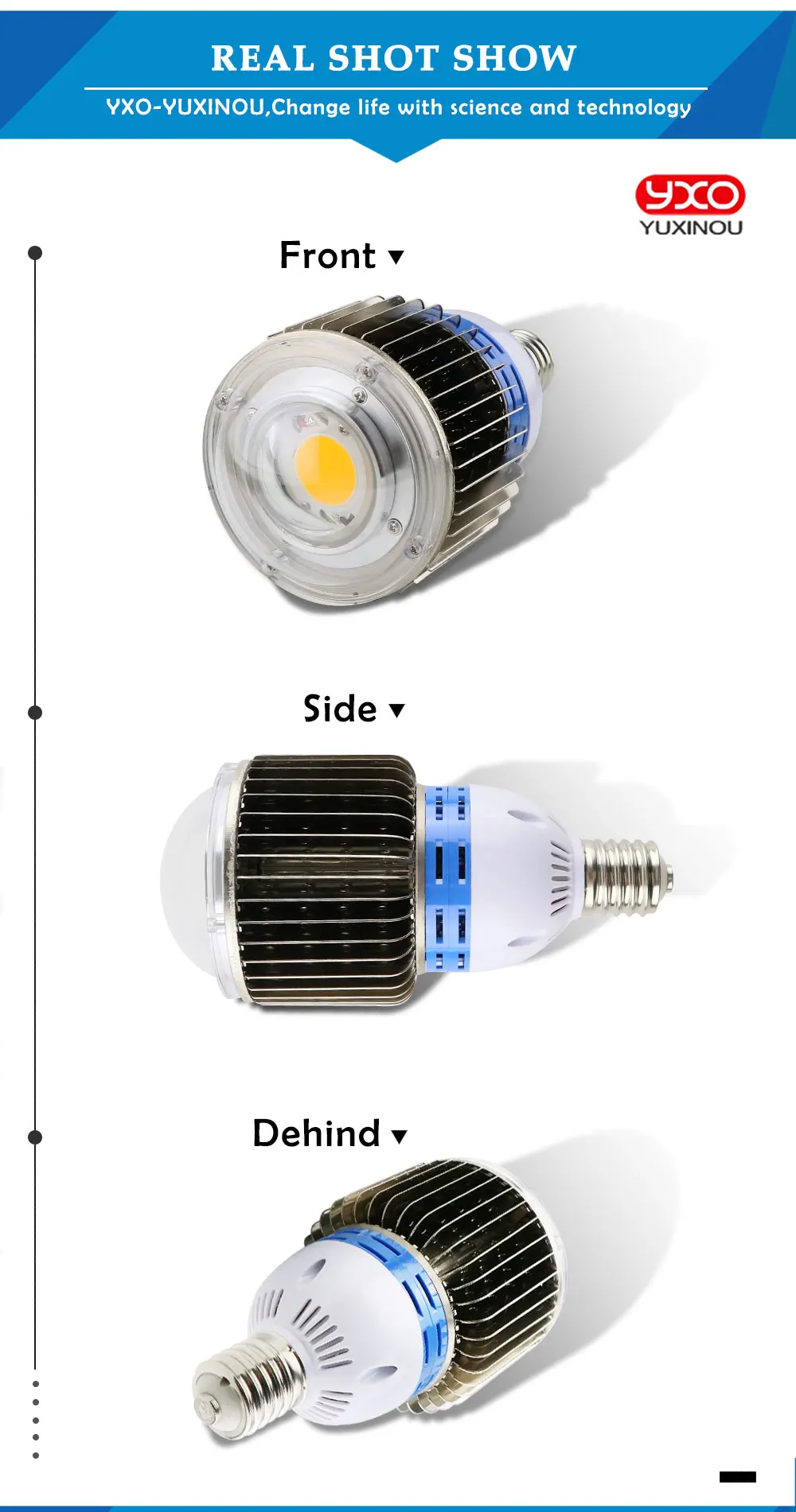 1 шт CREE CXA2530 CXA2540 CXA3070 COB полный спектр светодиодный светать заменить гэс 200 W растущий лампы внутреннего светодиодный роста растений лампа