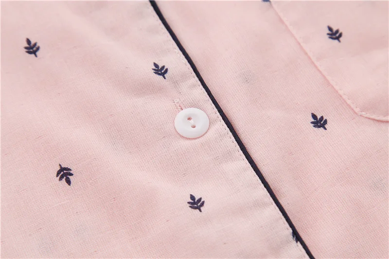 short sleeve pyjamas (11)