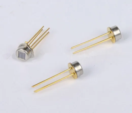 

Free shipping New 10PCS/LOT TS318 Model TS318-11C55 Thermopile Sensor For Contactless Temperature Measurement TS318