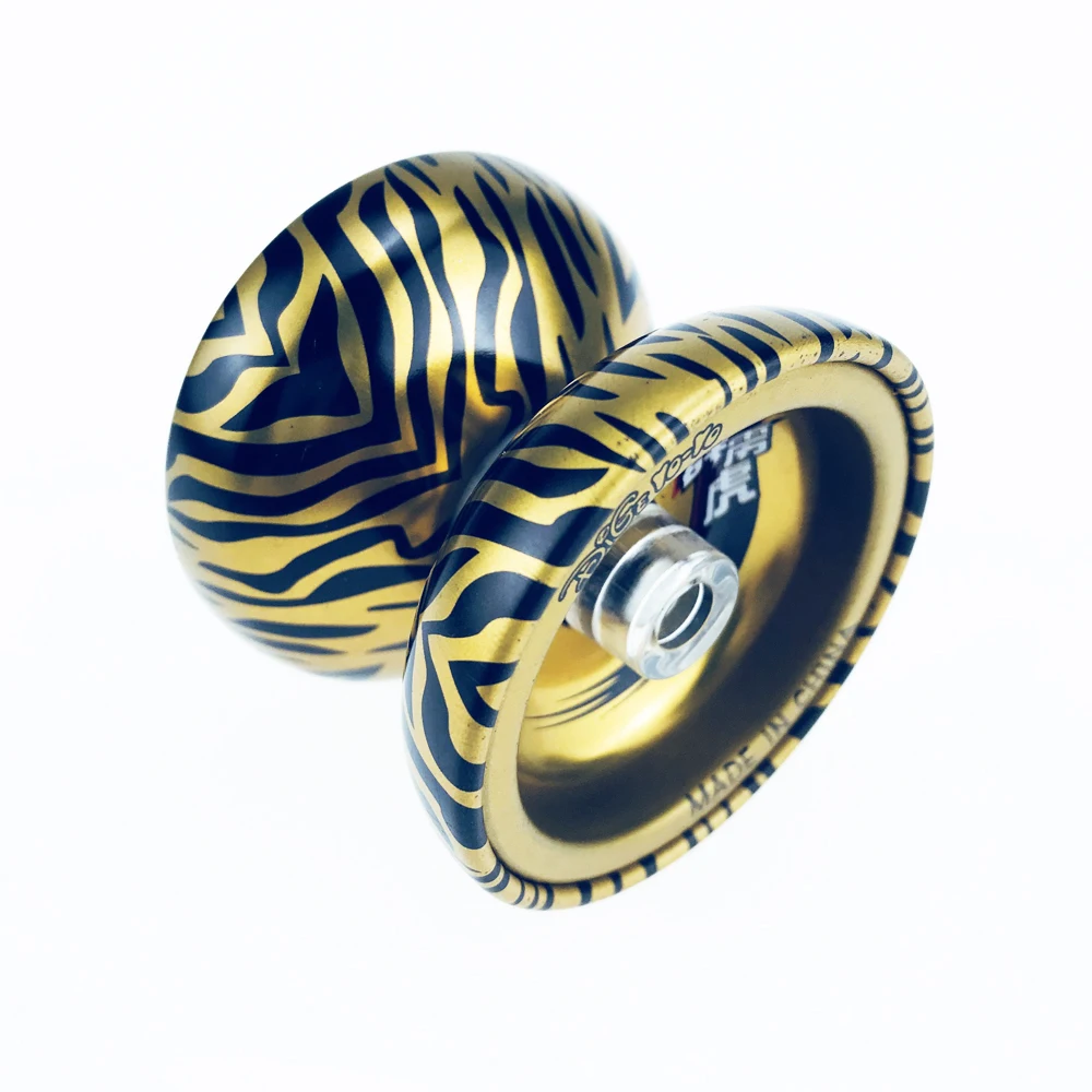 

NEW Metal Yoyo Professional Yoyo Set Yo yo Yo-yo High Quality Alloy Yoyo Classic Toys Diabolo Gift Kids Toy