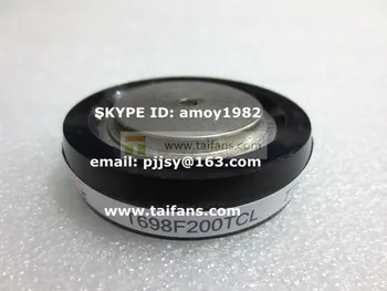 

Original new T698F200TCL SCR thyristor