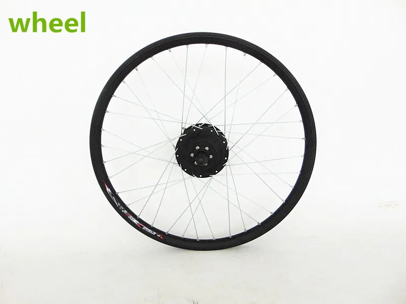 wheel