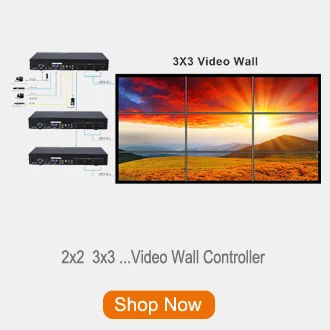 2x2 video wall-330x330