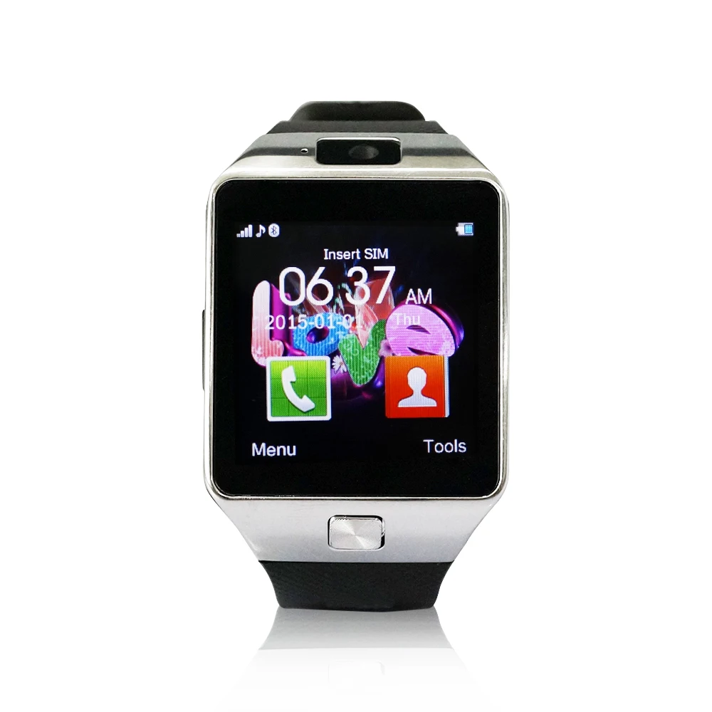 camera wali watch