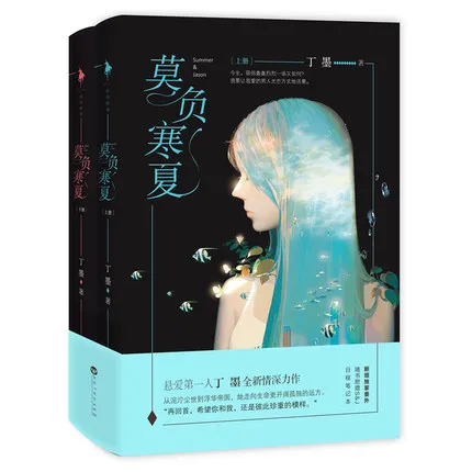 Новый новый роман Dingmo книга с китайскими историями о любви для взрослых