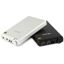 Топпинг NX3s портативный усилитель hifi-усилитель для наушников OPA2140+ LME49720