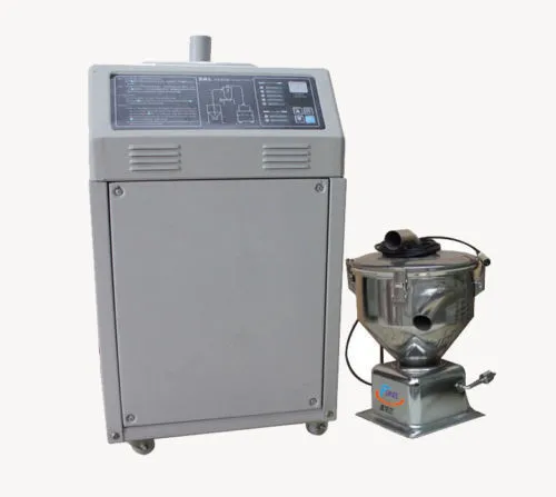 FLK 800G Материал автоматический загрузочный агригат вакуумный питатель загрузчик
