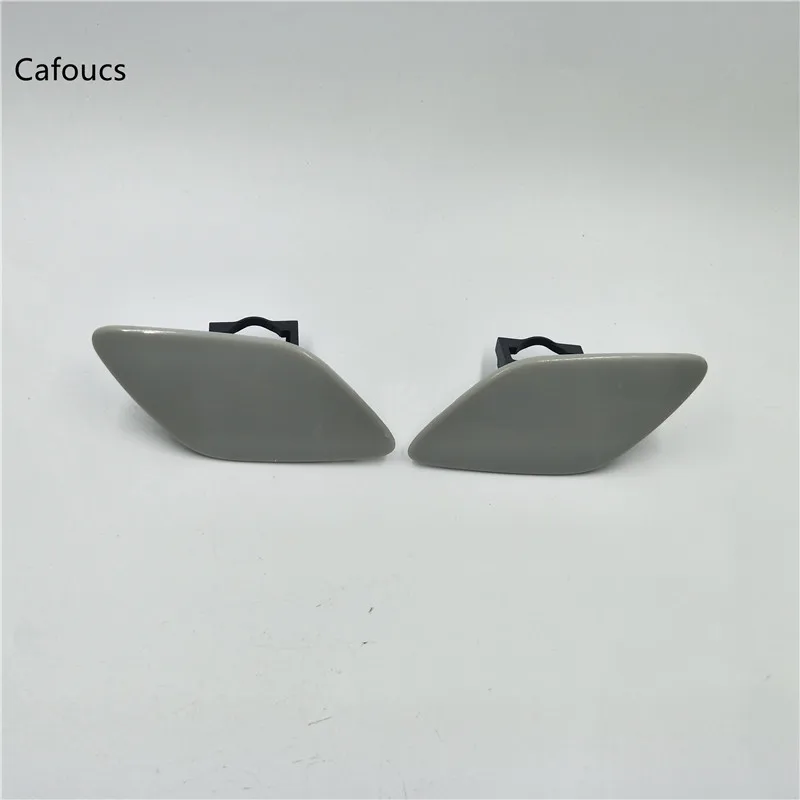 Headlamp Washer Nozzle Cover Right E92 E93 3 Series Coupe Conv LCI 61677253394